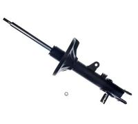 Shock absorber Rear Axle Left Top pin DSB491G DENCKERMANN for HYUNDAI COUPE II