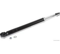 Shock absorber Rear Axle Left Top pin J4321003 HERTH+BUSS JAKOPARTS for NISSAN
