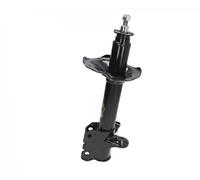 Shock absorber Rear Axle Left Top pin MA-10003 ASHIKA for NISSAN SUNNY III 100NX