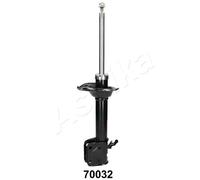 Shock absorber Rear Axle Left Top pin MA-70032 ASHIKA for SUBARU IMPREZA Saloon
