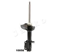 Shock absorber Rear Axle Left Top pin MJ10058 JAPKO for NISSAN PRIMERA