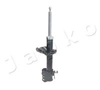 Shock absorber Rear Axle Left Top pin MJ33028 JAPKO for MAZDA 626 Mk V
