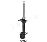 Shock absorber Rear Axle Left Top pin MJ70032 JAPKO for SUBARU IMPREZA Saloon