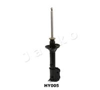 Shock absorber Rear Axle Left Top pin MJHY005 JAPKO for HYUNDAI ACCENT I