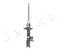 Shock absorber Rear Axle Left Top pin MJW0024 JAPKO for CHEVROLET DAEWOO