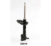 Shock absorber Rear Axle Left Top pin MM-22014 JAPANPARTS for LEXUS RX