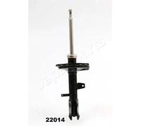 Shock absorber Rear Axle Left Top pin MM-22014 JAPANPARTS for LEXUS RX