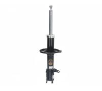 Japanparts Shock Absorber MM-33030 - Rear Axle Left (Top pin) for MAZDA 626/Capella V