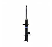 NTN-SNR Shock Absorber SA99040.01L Rear Axle Left