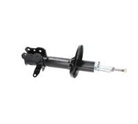 Shock absorber Rear Axle Left Top pin SSA-4537 KAVO PARTS for MAZDA PREMACY