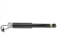 NTY Shock Absorber A-CH-018 - Rear Axle Left Top Yoke - Fits CADILLAC 23457034