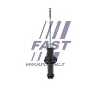 Shock absorber Rear Axle Right Bottom eye FT11089 FAST for ALFA ROMEO BRERA 159