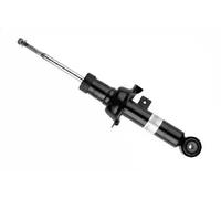 Japanparts Shock Absorber MM-01030 Rear Axle Right Bottom Eye for Honda CR-V V