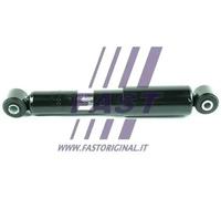 Shock absorber Rear Axle Right Top eye FT11007 FAST for FIAT PUNTO BARCHETTA
