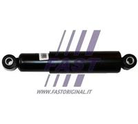 Shock absorber Rear Axle Right Top eye FT11011 FAST for FIAT PEUGEOT CITROËN
