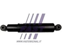 Fits Iveco Daily I-II Rear 1x Shock Absorber (1978-1999)