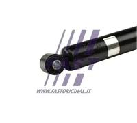 Shock absorber Rear Axle Right Top eye FT11124 FAST for FORD TRANSIT V363 Van