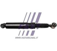 Shock absorber Rear Axle Right Top eye FT11174 FAST for PEUGEOT FIAT CITROËN