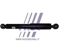 Shock absorber Rear Axle Right Top eye FT11215 FAST for FIAT PUNTO