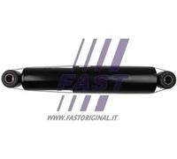 Shock absorber Rear Axle Right Top eye FT11250 FAST for IVECO DAILY III Van