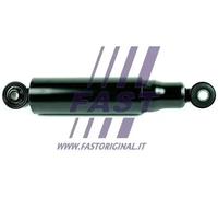 Fits FAST FT11265 SHOCK ABSORBER FIAT DOBLO 00> REAR L/R OIL ⭐UK Stock⭐