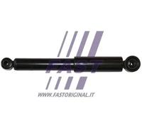 Shock absorber Rear Axle Right Top eye FT11271 FAST for FIAT PANDA