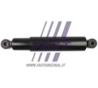 Shock absorber Rear Axle Right Top eye FT11274 FAST for IVECO DAILY IV Van