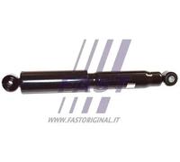 Shock absorber Rear Axle Right Top eye FT11280 FAST for FIAT DOBLO Box Body/MPV