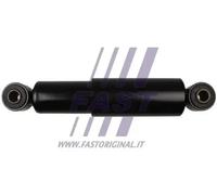 Fits Fiat Ducato Peugeot Boxer Citroen Relay 1x Rear Oil Shock 417mm (2006-On)