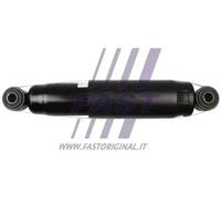 Shock absorber Rear Axle Right Top eye FT11287 FAST for FIAT PEUGEOT CITROËN