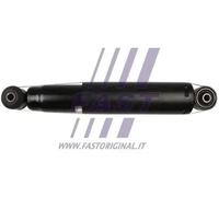SHOCK ABSORBER FT11291 FOR PEUGEOT FIAT FIORINO/Box/Body/MPV QUBO CITROEN 1.2L