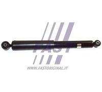 Shock absorber Rear Axle Right Top eye FT11299 FAST for FIAT OPEL