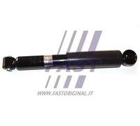 Shock absorber Rear Axle Right Top eye FT11304 FAST for ABARTH FIAT FORD