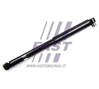 Shock absorber Rear Axle Right Top eye FT11312 FAST for FORD TRANSIT Bus