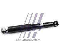 Shock absorber Rear Axle Right Top eye FT11315 FAST for RENAULT MERCEDES-BENZ