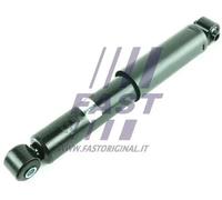 Shock absorber Rear Axle Right Top eye FT11318 FAST for OPEL RENAULT NISSAN