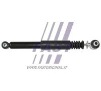 Shock absorber Rear Axle Right Top eye FT11509 FAST for RENAULT MEGANE I