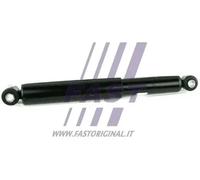 Fits Mercedes Sprinter 3-t - 3.5-t 06-18 And VW Crafter 06-16 30-50 Gas Rear ...