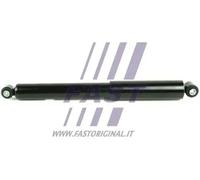 Shock absorber Rear Axle Right Top eye FT11535 FAST for MERCEDES-BENZ T1 Van
