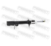 Shock absorber Rear Axle Right Top pin 1007G-001RR FEBEST for CHEVROLET DAEWOO