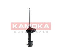 Shock absorber Rear Axle Right Top pin 2000125 KAMOKA for HYUNDAI ACCENT I