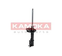 Shock absorber Rear Axle Right Top pin 2000125 KAMOKA for HYUNDAI ACCENT I