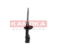 Shock absorber Rear Axle Right Top pin 2000365 KAMOKA for TOYOTA AVENSIS
