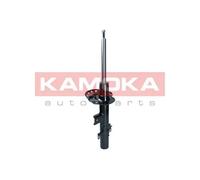 Kamoka Shock Absorber 2000461 - Rear Axle Right Top Pin - for Land Rover LR2 2.2L/2.0L