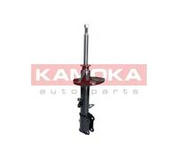 SHOCK ABSORBER 2000958 FOR TOYOTA COROLLA/Liftback/Compact/SECCA 2E4E-FE 1.3L