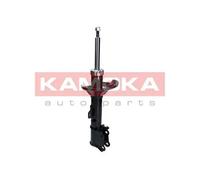 Shock absorber Rear Axle Right Top pin 2001045 KAMOKA for HYUNDAI LANTRA Mk II