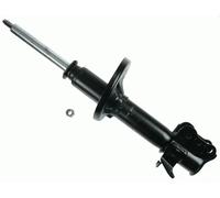 Sachs Shock Absorber 280 684 Rear Right Top Pin for Mazda