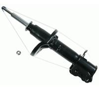 Shock absorber Rear Axle Right Top pin 280 716 SACHS for MAZDA PREMACY