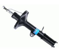 Shock absorber Rear Axle Right Top pin 311 039 SACHS for TOYOTA COROLLA Estate