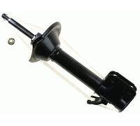 Sachs Shock Absorber Rear Axle Right For Subaru 312203 Replacement Part